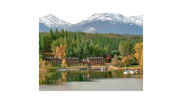 Bahia Manzano Resort poza 4