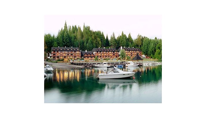 Bahia Manzano Resort poza 5