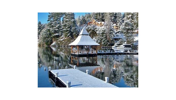 Bahia Manzano Resort poza 3