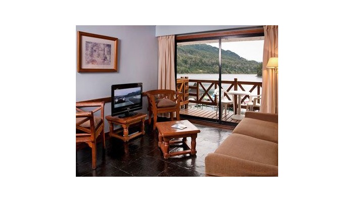 Bahia Manzano Resort poza 10