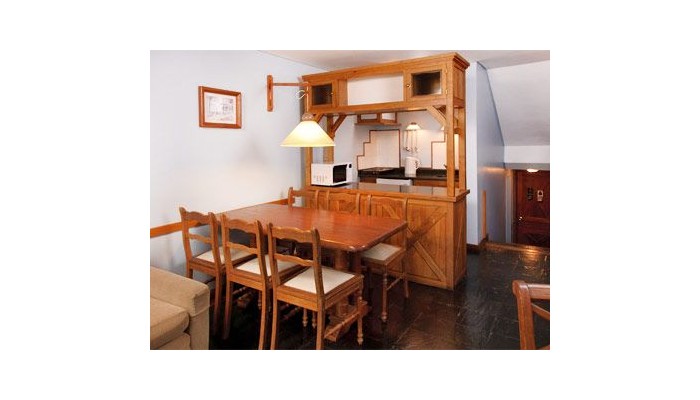 Bahia Manzano Resort poza 9