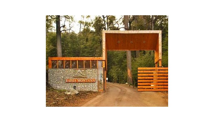 Bahia Montaa±a Hotel poza 0