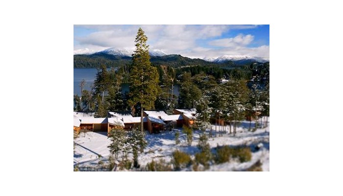 Bahia Montaa±a Hotel poza 4