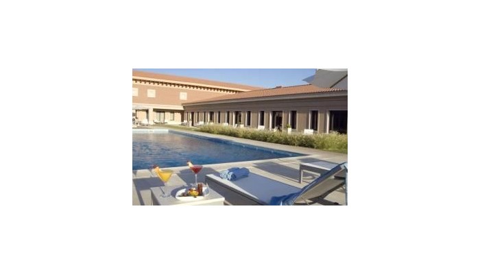 Casino Magic Hotel & Casino poza 0