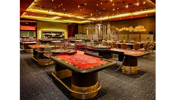 Casino Magic Hotel poza 11