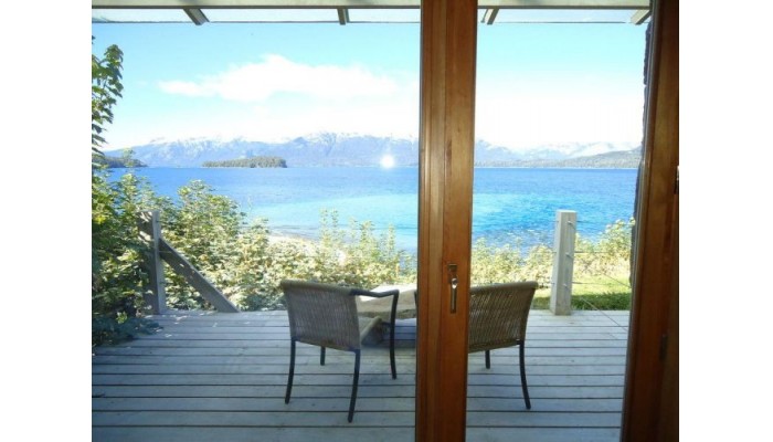 Correntoso Lake And River Hotel poza 6