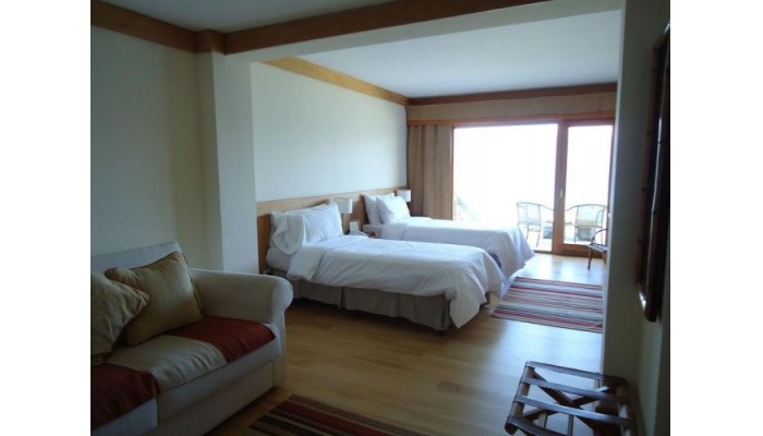 Correntoso Lake And River Hotel poza 5