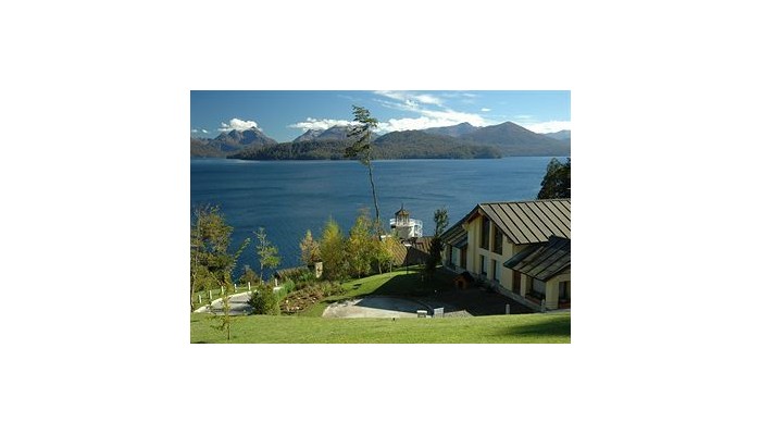 Don El Faro Boutique Hotel & Spa poza 8