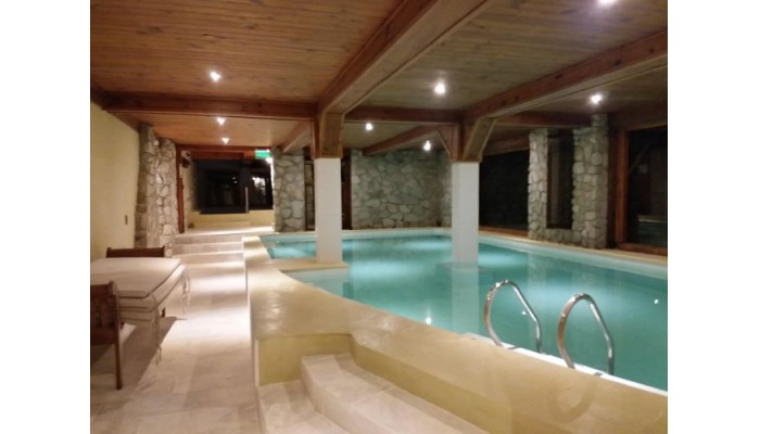 Dos Bahias Lake Resort poza 0