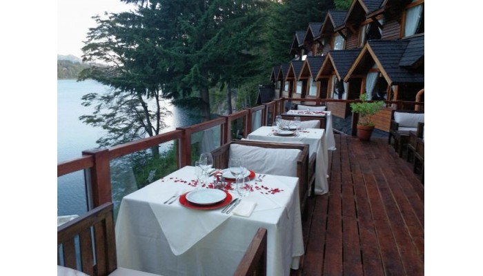 Dos Bahias Lake Resort poza 3