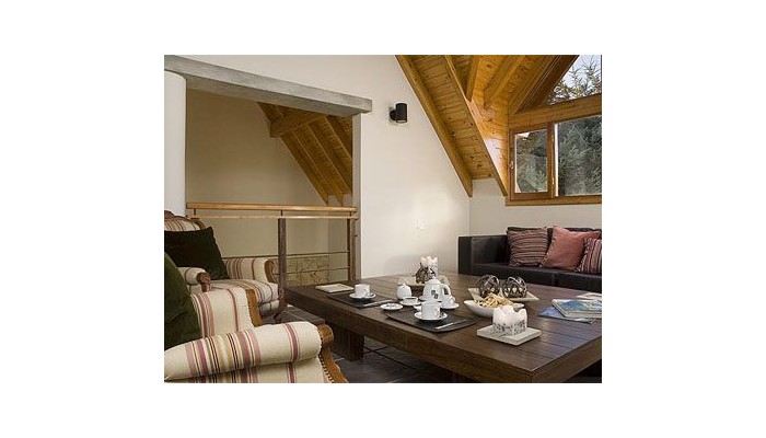 Hotel Aca Hosteria poza 5