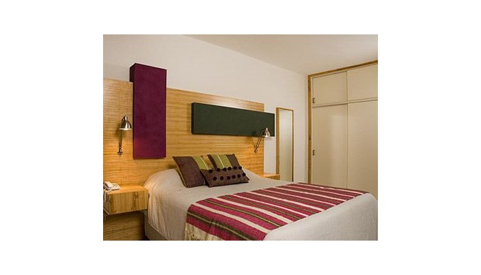 Hotel Aca Hosteria poza 9