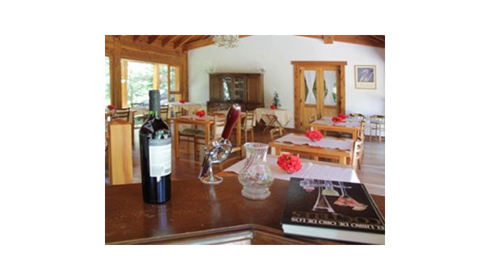 Hotel Aldea Bonita poza 8