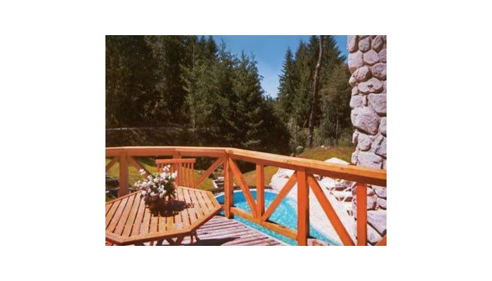 Hotel Aldea Bonita poza 3