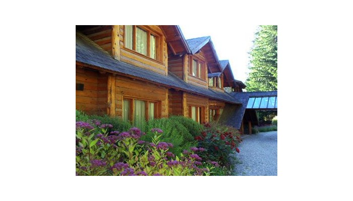 Hotel Altos Los Pioneros Hosteria poza 8