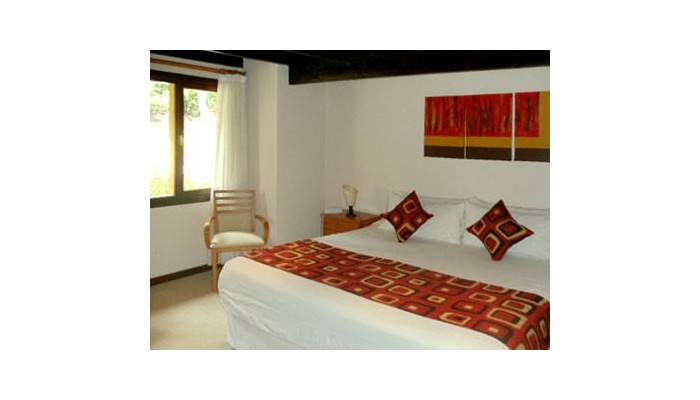 Hotel Altos Los Pioneros Hosteria poza 3