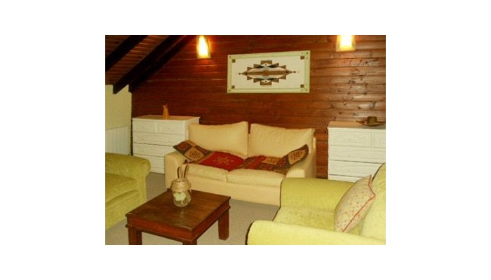 Hotel Altos Los Pioneros Hosteria poza 4