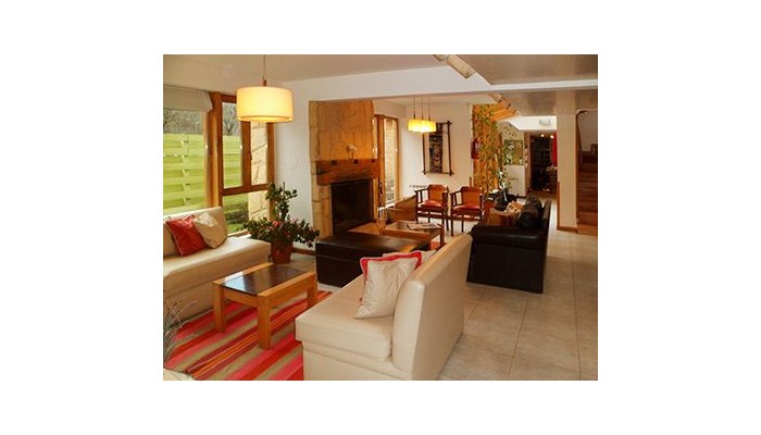 Hotel Antiguos poza 11