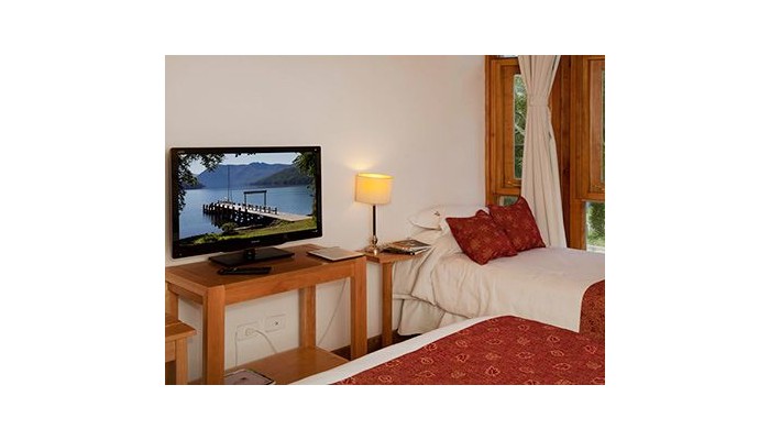 Hotel Antiguos poza 5