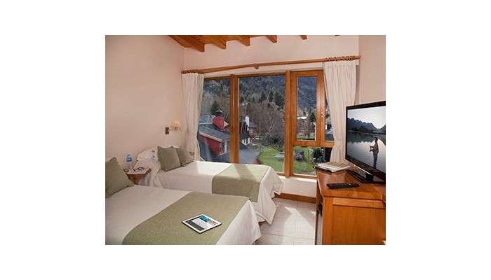 Hotel Antiguos poza 1