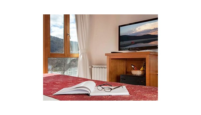 Hotel Antiguos poza 2