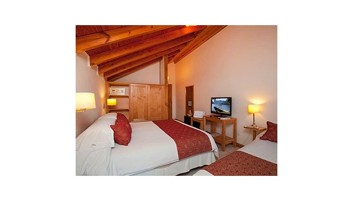 Hotel Antiguos poza 6