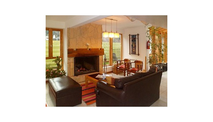 Hotel Antiguos poza 9