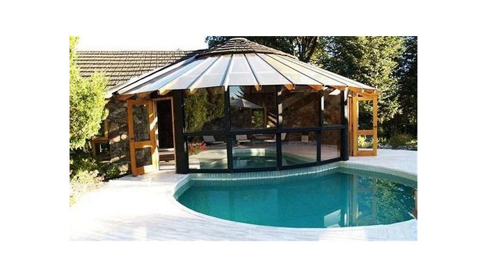 Hotel Antuquelen poza 10