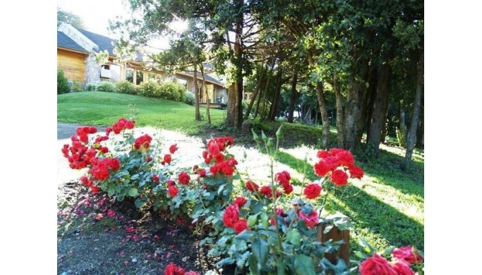 Hotel Antuquelen poza 2