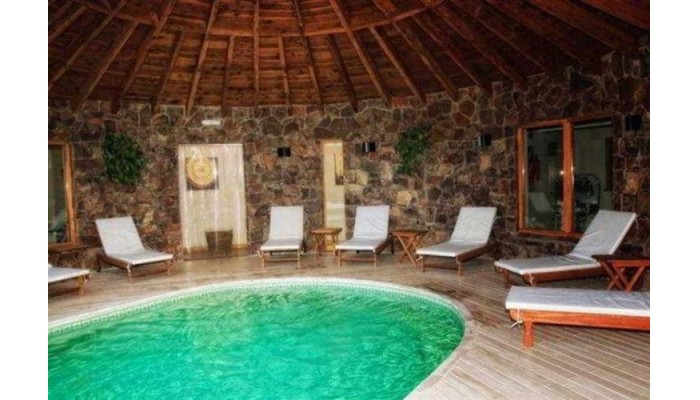 Hotel Antuquelen poza 0