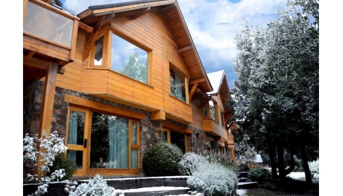 Hotel Antuquelen poza 4