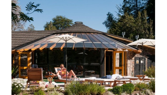 Hotel Antuquelen poza 11