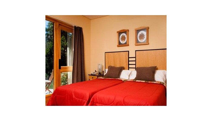 Hotel Antuquelen Hosteria Patagonica poza 8