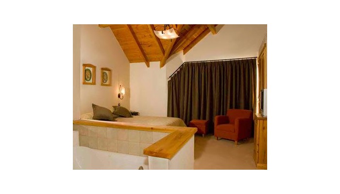 Hotel Antuquelen Hosteria Patagonica poza 11