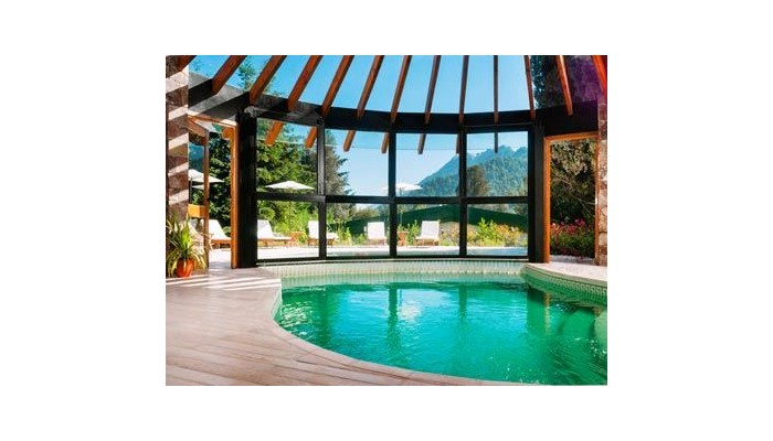 Hotel Antuquelen Hosteria Patagonica poza 1