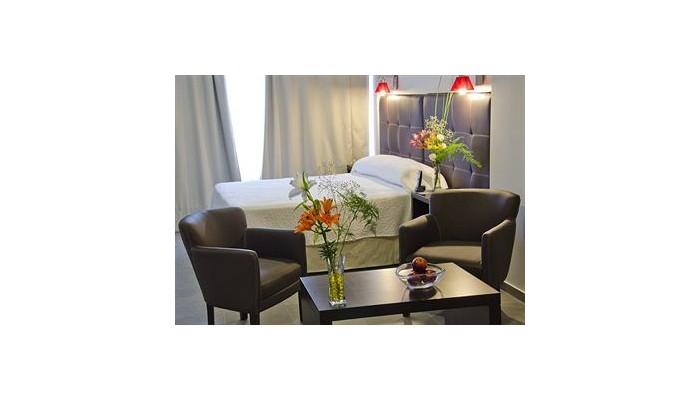 Hotel Austral Neuquen poza 3