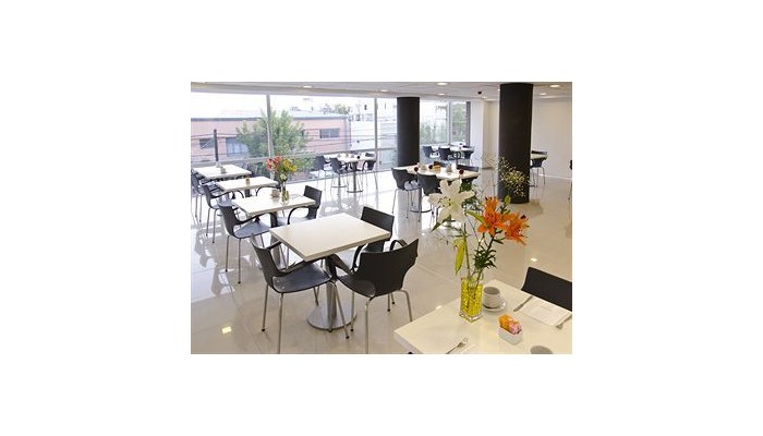 Hotel Austral Neuquen poza 11