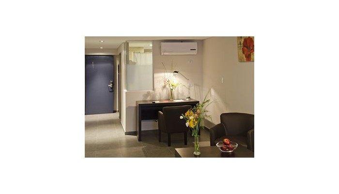 Hotel Austral Neuquen poza 5