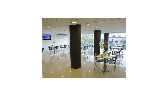 Hotel Austral Neuquen poza 1