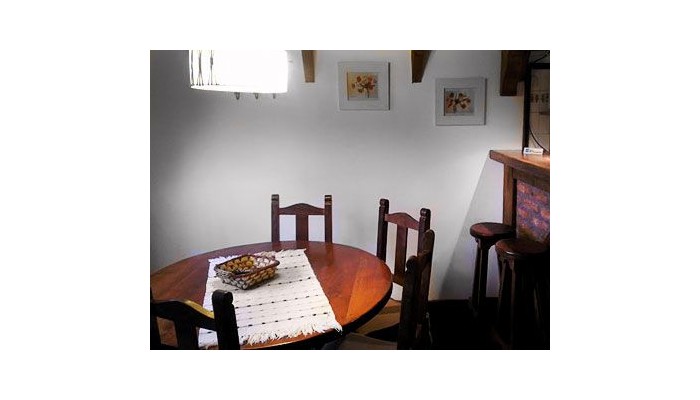 Hotel Cabaa±as Antilhue poza 5