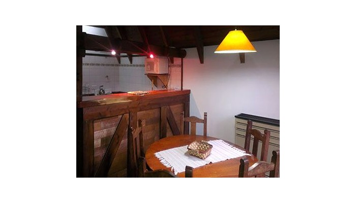 Hotel Cabaa±as Antilhue poza 8