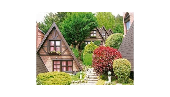 Hotel Cabaa±as Antilhue poza 1