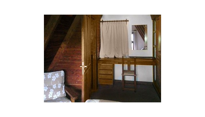 Hotel Cabaa±as Antilhue poza 10