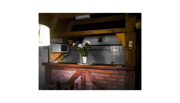 Hotel Cabaa±as Antilhue poza 7