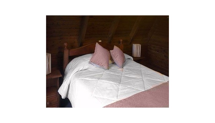 Hotel Cabaa±as Antilhue poza 11