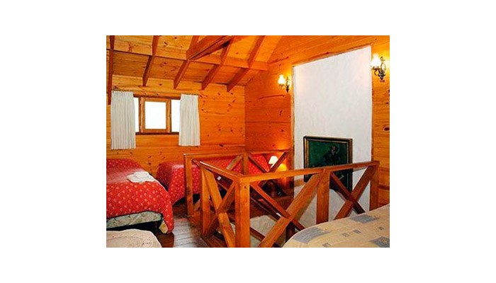 Hotel Cabanas Twin By Portal De Piedra poza 0