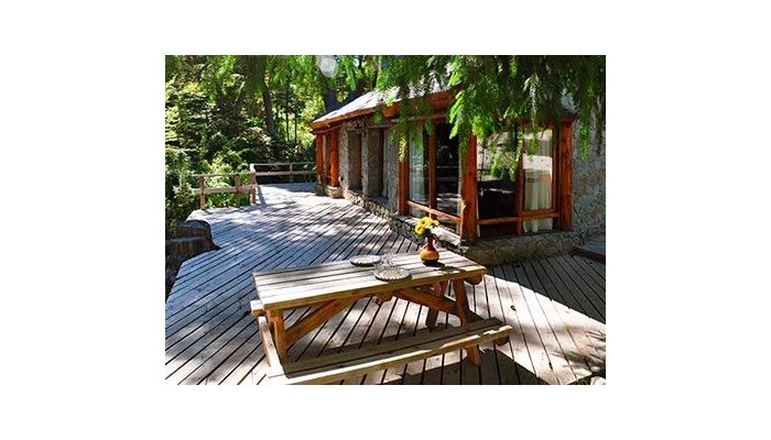 Hotel Cabanas Twin By Portal De Piedra poza 2