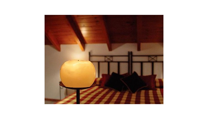 Hotel Casa Del Bosque Apart, Suites And Spa poza 2