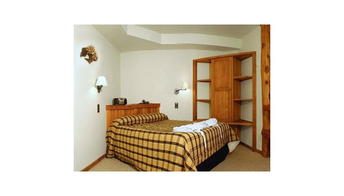 Hotel Casa Del Bosque Apart, Suites And Spa poza 6