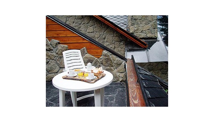 Hotel Casa Del Bosque Apart, Suites And Spa poza 4